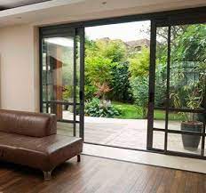 Latest Sliding Door Design Ideas For