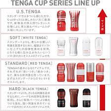 Amazon.co.jp: テンガ TENGA ディープスロート カップ コンプリートセット 全3種 スタンダード ソフト ハード : ドラッグストア