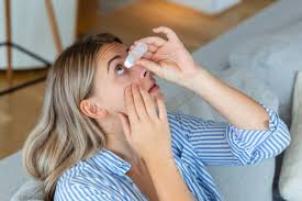 blepharitis eye home remes to treat it