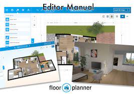 floorplanner updated editor manual