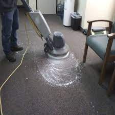 carpet shooing foam generator