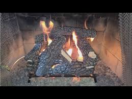 How To Install A Gas Log Fireplace