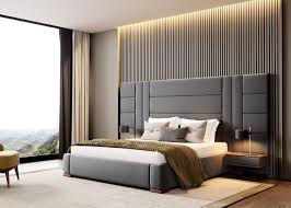 Modern luxurious italian european bedroom furniture is by far the most luxury, most well crafted and most in demand for those that want a classic bedroom. Furniture Master Modern Luxury Bedroom Design Novocom Top