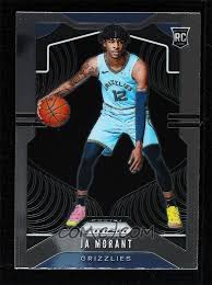Shop a huge selection of basketball cards from 2019/20 at low prices. 10 Nba Rookies To Watch From 2019 20 Prizm Basketball Comc Blog