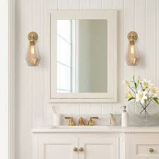 Armed Bedroom Wall Sconce