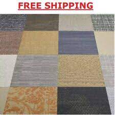 l and stick commercial carpet tile