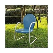 Lawn Furniture Retro Clam S Chair
