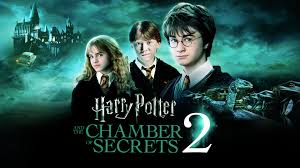 watch harry potter and the chamber of