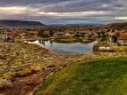 Sunbrook St George Golf Club Review - St George Golf - Utah Golf Guy