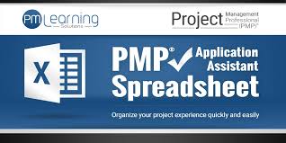 It can be easy to lose track of which sheet you're working on, especially when you have several worksheets to deal with. Pmp Application Assistant Spreadsheet Pmp Spreadsheet