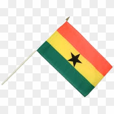 Ghana flag иконки ( 2003 ). Waving Ghana Flag Png Transparent Png 640x480 Png Dlf Pt