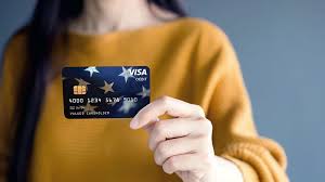 If you're using a us credit card on an overseas exchange, you might be paying credit card currency conversion rates. Us Federal Stimulus To Again Be Distributed Via Visa Prepaid Debit Cards Visa