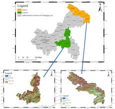 Landslide Susceptibility Mapping