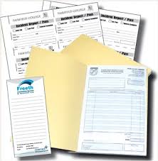 Fully Customisable Emergency Flip Cards Ready Press Print Ltd