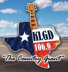klgd 106 9 fm the country giant