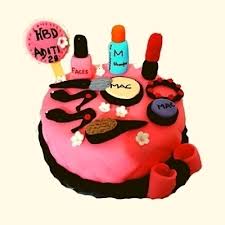 makeup kit cake in pune just cakes