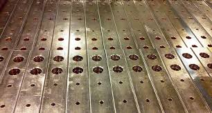 busbar fabrication pittsburgh pa