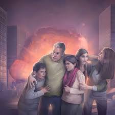 Image result for God will protect his children in the Great Tribulation