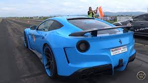 Check spelling or type a new query. Novitec N Largo Ferrari F12 Crazy Accelerations Youtube