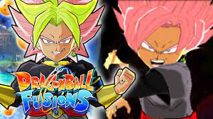 Dragon ball fusions is the latest dragon ball experience for nintendo 3ds! Dragon Ball Fusions English Dlc Is Here Dragon Ball Fusions Dlc Showcase Gameplay English Youtube