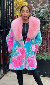 Fur Coats New York City Furs Marc
