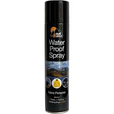 out about waterproofing spray for