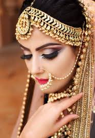 bridal makeup trends 2020 brides