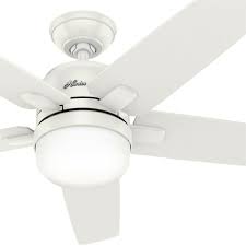 Hunter Cc5c04c77 52 Ceiling Fan With
