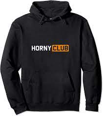 The horny club