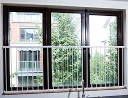 They protect residential and store front windows where aesthetics and security is a close fit. 10 Best Window Security Bars Of 2021 Window Guards For Home