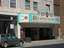 Adler Theatre Davenport 2019 All You Need To Know Before