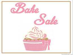 Printable Bake Sale Sign Bake Sale Ideas Pinterest Bake Sale