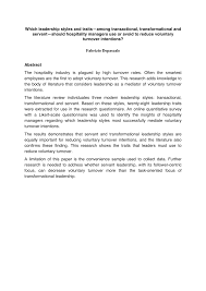 application resume samples pareto efficiency economics essay         intelligence over the Transformational Leadership factors revealed that  emotional intelligence dimension s total impact is greater on Nurturant  Task    