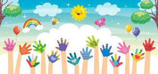 Little Kids Vector Art, Icons, and Graphics for Free Download