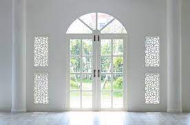 How To Secure Your French Doors Ocean