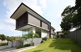 Why Design An L Shaped House Habitus