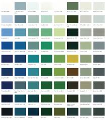 Colours Floorcote