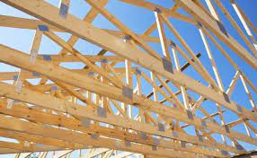 roof trusses cost guide