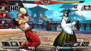 top 15 multiplayer fighting games for