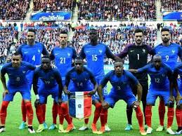 Neither portugal nor france has sprung any surprises for the final of euro 2016. Morgan Schneiderlin Replaces Lasanna Diarra In France S Euro 2016 Squad Football News