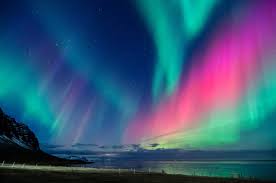 How Spectacular Would It Be To See The Northern Lights In