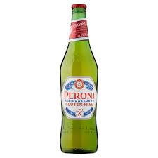Every non/low alcoholic beer that i have ever tasted (and i will grant that is has not been many) sucked. Peroni Nastro Azzurro Gluten Free Beer 620ml Tesco Groceries
