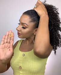 Some curly peeps find that directly applying a small amount of a leave in conditioner or curl cream on the frizzy parts gives them better results. Curly Hair Types 4 Different Ways Of Refreshing Your Curls Curls