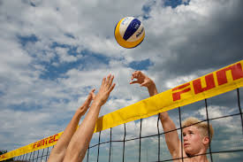 Welcome to beach volleyball world where beach volleyball fans come together! Beachvolleyball Regeln Mobilesport Ch