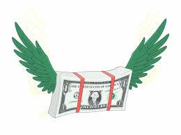 Maybe you would like to learn more about one of these? Atualizando A Nova Realidade Money Fly Away Gif Transparent Png Download 1972967 Vippng