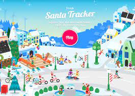 Google Santa Tracker 2021: How to track ...