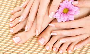 atir natural nail care clinic