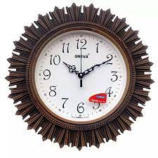 best selling wall clocks under rs 1000