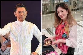 Songkick is the first to know of new tour announcements and concert information, so if your favorite artists are not currently on tour. Andy Lau And Other Celebs Pay Tribute To Taiwan Dancing Queen Serena Liu Who Died Sunday The Star