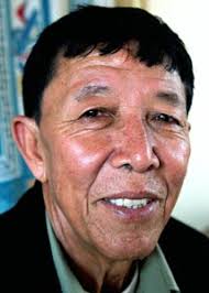 Sonam Dorjee was born in Kham Chungpo to a family who engaged in both farming and a nomadic lifestyle. He and his family were very happy in independent ... - 86-SonamDorjee